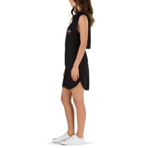 Vans Mini Dress